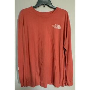 The North Face NSE Long Sleeve Casual Shirt Men's Size XXL